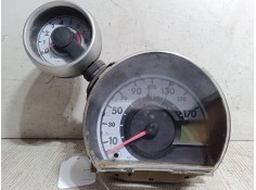 Recambio de cuadro instrumentos para peugeot 107 (pm_, pn_) 1.0 referencia OEM IAM