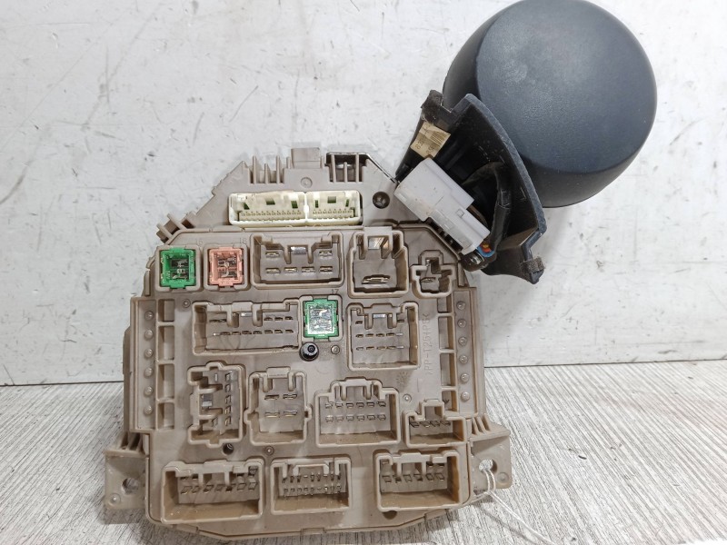 Recambio de cuadro instrumentos para peugeot 107 (pm_, pn_) 1.0 referencia OEM IAM   