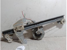 Recambio de elevalunas electrico derecho 3p para peugeot 107 (pm_, pn_) 1.0 referencia OEM IAM 400842C