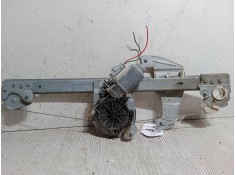 Recambio de elevalunas electrico derecho 3p para peugeot 107 (pm_, pn_) 1.0 referencia OEM IAM 400842C   2