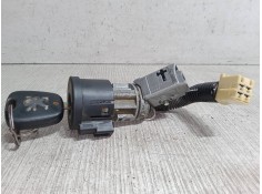 Recambio de clausor para peugeot 107 (pm_, pn_) 1.0 referencia OEM IAM 73678312   2