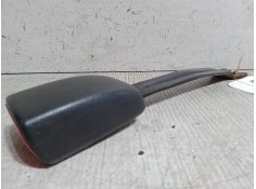 Recambio de anclaje cinturon delantero derecho para peugeot 107 (pm_, pn_) 1.0 referencia OEM IAM