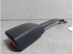Recambio de anclaje cinturon delantero izquierdo para peugeot 107 (pm_, pn_) 1.0 referencia OEM IAM