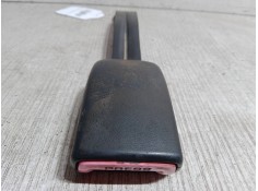 Recambio de anclaje cinturon delantero izquierdo para peugeot 107 (pm_, pn_) 1.0 referencia OEM IAM    2