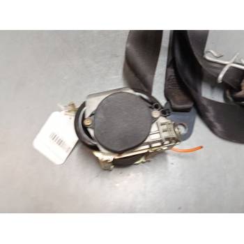 CINTURON SEGURIDAD DELANTERO IZQUIERDO 96527697XX 