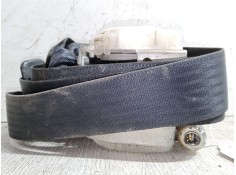 Recambio de cinturon seguridad delantero derecho para peugeot 107 (pm_, pn_) 1.0 referencia OEM IAM 054668   2