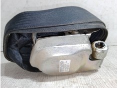 Recambio de cinturon seguridad delantero izquierdo para peugeot 107 (pm_, pn_) 1.0 referencia OEM IAM