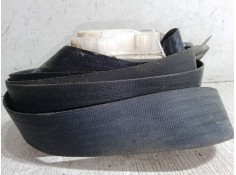 Recambio de cinturon seguridad delantero izquierdo para peugeot 107 (pm_, pn_) 1.0 referencia OEM IAM    2