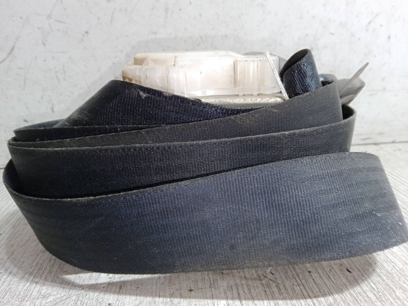 Recambio de cinturon seguridad delantero izquierdo para peugeot 107 (pm_, pn_) 1.0 referencia OEM IAM   