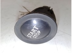 Recambio de boton start/stop para renault megane iii grandtour (kz0/1) 1.9 dci (kz0j, kz0n, kz1s) referencia OEM IAM   
