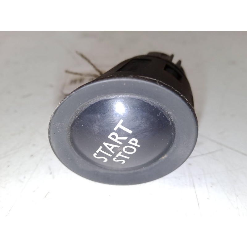 Recambio de boton start/stop para renault megane iii grandtour (kz0/1) 1.9 dci (kz0j, kz0n, kz1s) referencia OEM IAM   