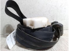 Recambio de cinturon seguridad trasero derecho para peugeot 107 (pm_, pn_) 1.0 referencia OEM IAM