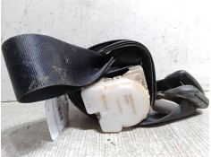 Recambio de cinturon seguridad trasero derecho para peugeot 107 (pm_, pn_) 1.0 referencia OEM IAM    2