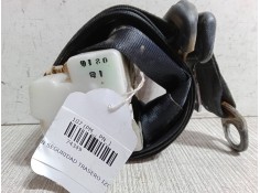Recambio de cinturon seguridad trasero izquierdo para peugeot 107 (pm_, pn_) 1.0 referencia OEM IAM