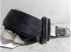 Recambio de cinturon seguridad trasero izquierdo para peugeot 107 (pm_, pn_) 1.0 referencia OEM IAM    2