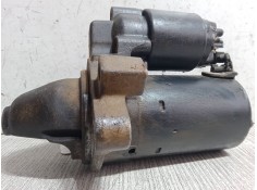 Recambio de motor arranque para peugeot 107 (pm_, pn_) 1.0 referencia OEM IAM 0986021550