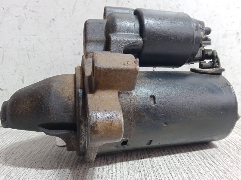 Recambio de motor arranque para peugeot 107 (pm_, pn_) 1.0 referencia OEM IAM 0986021550  