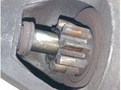 Recambio de motor arranque para peugeot 107 (pm_, pn_) 1.0 referencia OEM IAM 0986021550   2