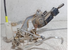 Recambio de cerradura puerta delantera derecha para peugeot 107 (pm_, pn_) 1.0 referencia OEM IAM