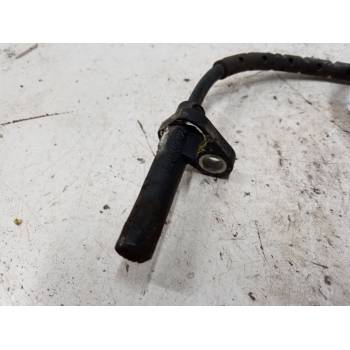 SENSOR ABS TRASERO IZQUIERDO 0265007620 