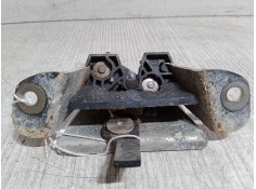 Recambio de cerradura maletero / porton para peugeot 107 (pm_, pn_) 1.0 referencia OEM IAM