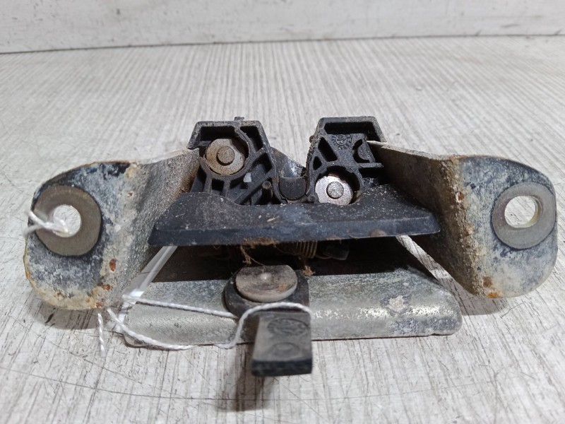 Recambio de cerradura maletero / porton para peugeot 107 (pm_, pn_) 1.0 referencia OEM IAM   