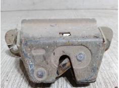 Recambio de cerradura maletero / porton para peugeot 107 (pm_, pn_) 1.0 referencia OEM IAM    2