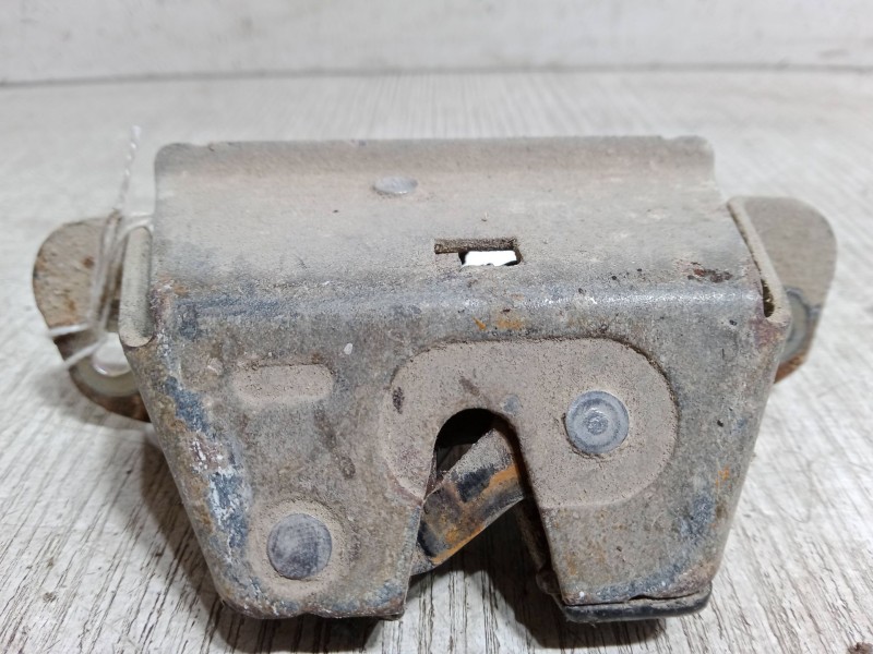 Recambio de cerradura maletero / porton para peugeot 107 (pm_, pn_) 1.0 referencia OEM IAM   