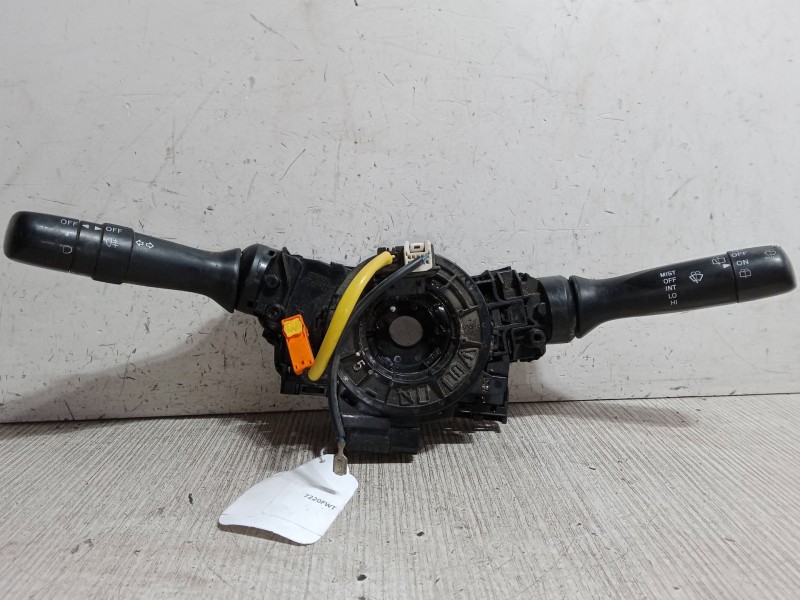 Recambio de mando luces para peugeot 107 (pm_, pn_) 1.0 referencia OEM IAM   