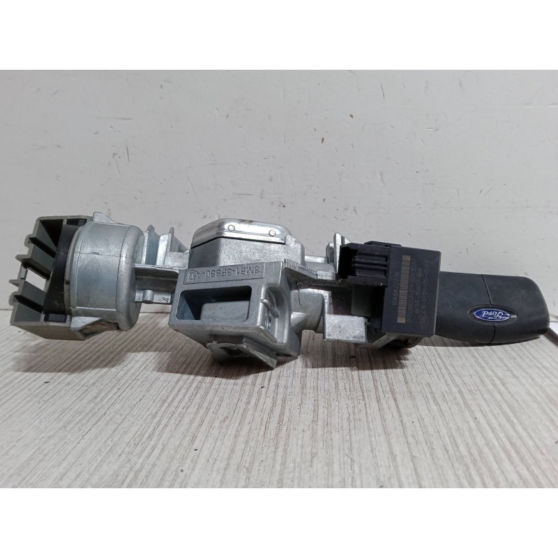 Recambio de clausor para ford focus ii (da_, hcp, dp) 1.6 tdci referencia OEM IAM   