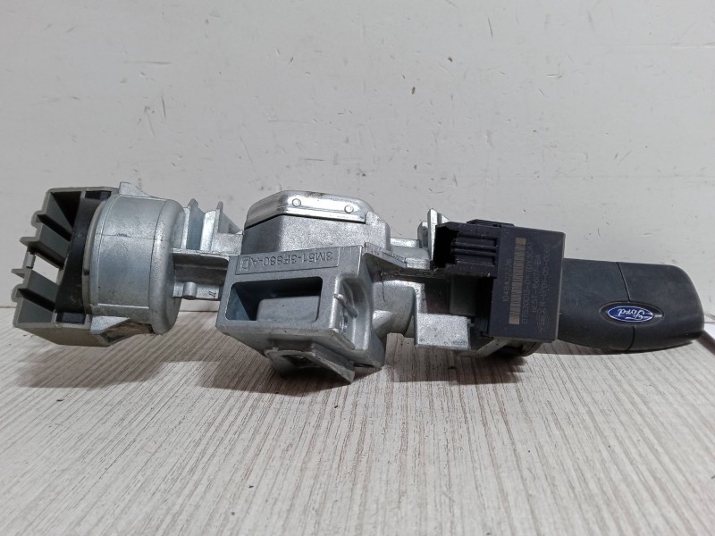 Recambio de clausor para ford focus ii (da_, hcp, dp) 1.6 tdci referencia OEM IAM   