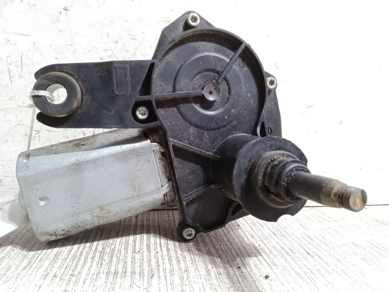 Recambio de motor limpia trasero para peugeot 107 (pm_, pn_) 1.0 referencia OEM IAM 53025512  