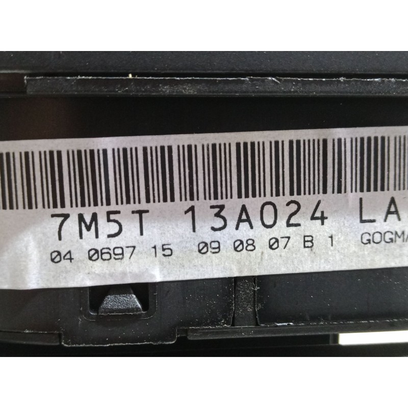 Recambio de conmutador de luces para ford focus ii (da_, hcp, dp) 1.6 tdci referencia OEM IAM 7M5T13A024  