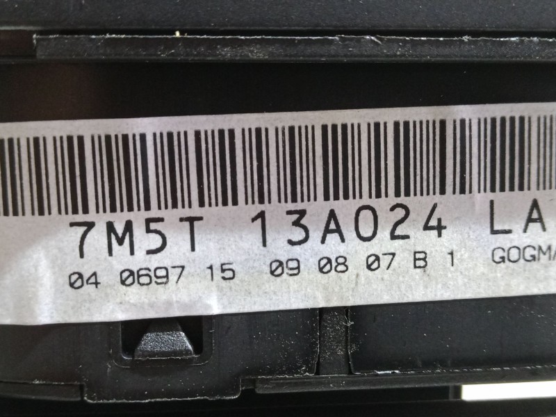 Recambio de conmutador de luces para ford focus ii (da_, hcp, dp) 1.6 tdci referencia OEM IAM 7M5T13A024  