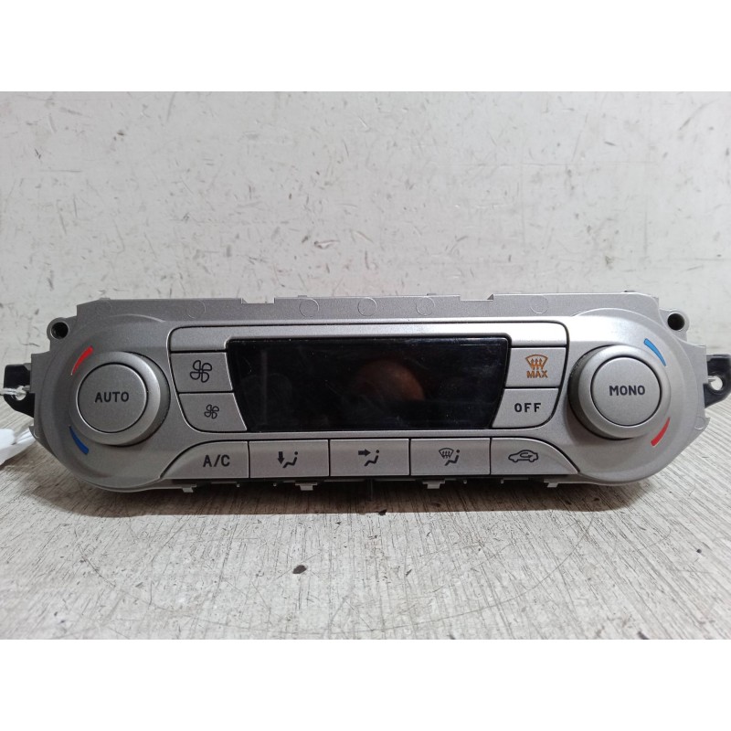 Recambio de mando climatizador para ford focus ii (da_, hcp, dp) 1.6 tdci referencia OEM IAM 7M5T18C612CE  