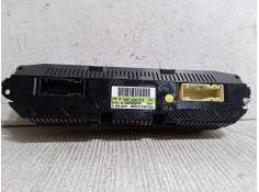 Recambio de mando climatizador para ford focus ii (da_, hcp, dp) 1.6 tdci referencia OEM IAM 7M5T18C612CE   2