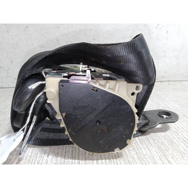 Recambio de cinturon seguridad delantero derecho para ford focus ii (da_, hcp, dp) 1.6 tdci referencia OEM IAM 34072368  