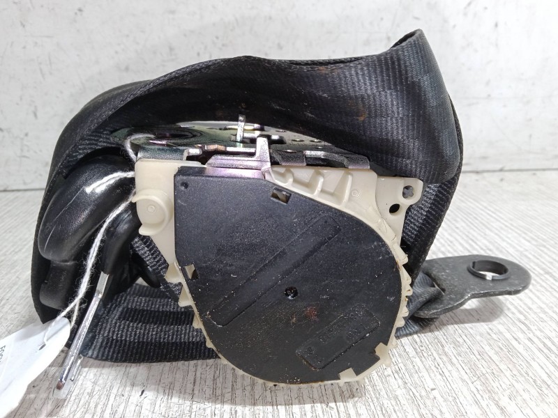 Recambio de cinturon seguridad delantero derecho para ford focus ii (da_, hcp, dp) 1.6 tdci referencia OEM IAM 34072368  