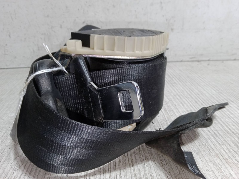 Recambio de cinturon seguridad delantero derecho para ford focus ii (da_, hcp, dp) 1.6 tdci referencia OEM IAM 34072368  