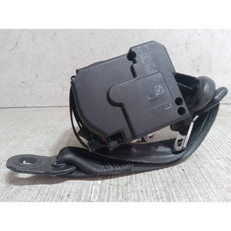 Recambio de cinturon seguridad delantero izquierdo para ford focus ii (da_, hcp, dp) 1.6 tdci referencia OEM IAM 33040326  
