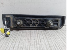 Recambio de maneta exterior puerta trasera derecha para nissan pick up (d22) 2.5 d referencia OEM IAM    2