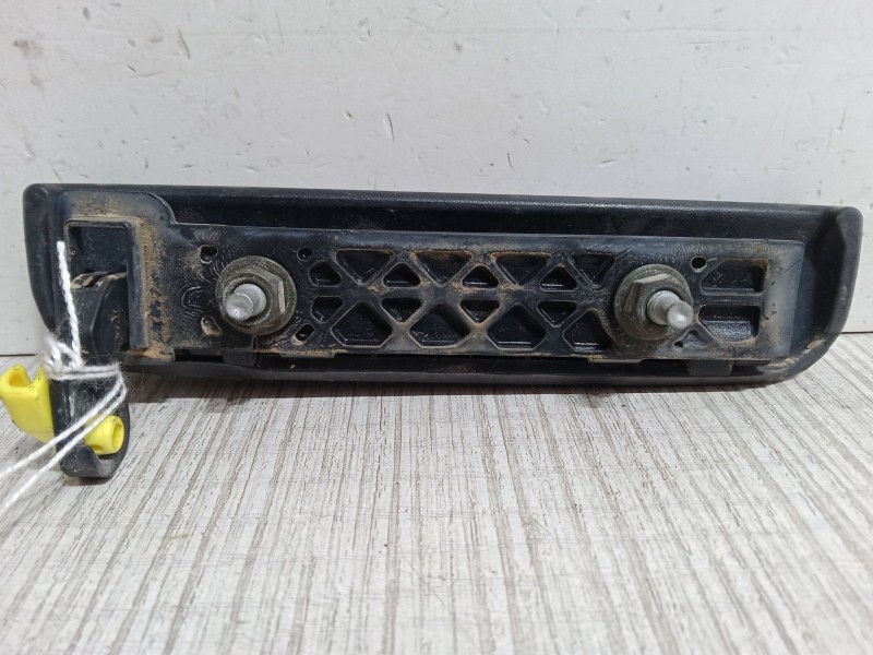 Recambio de maneta exterior puerta trasera derecha para nissan pick up (d22) 2.5 d referencia OEM IAM   