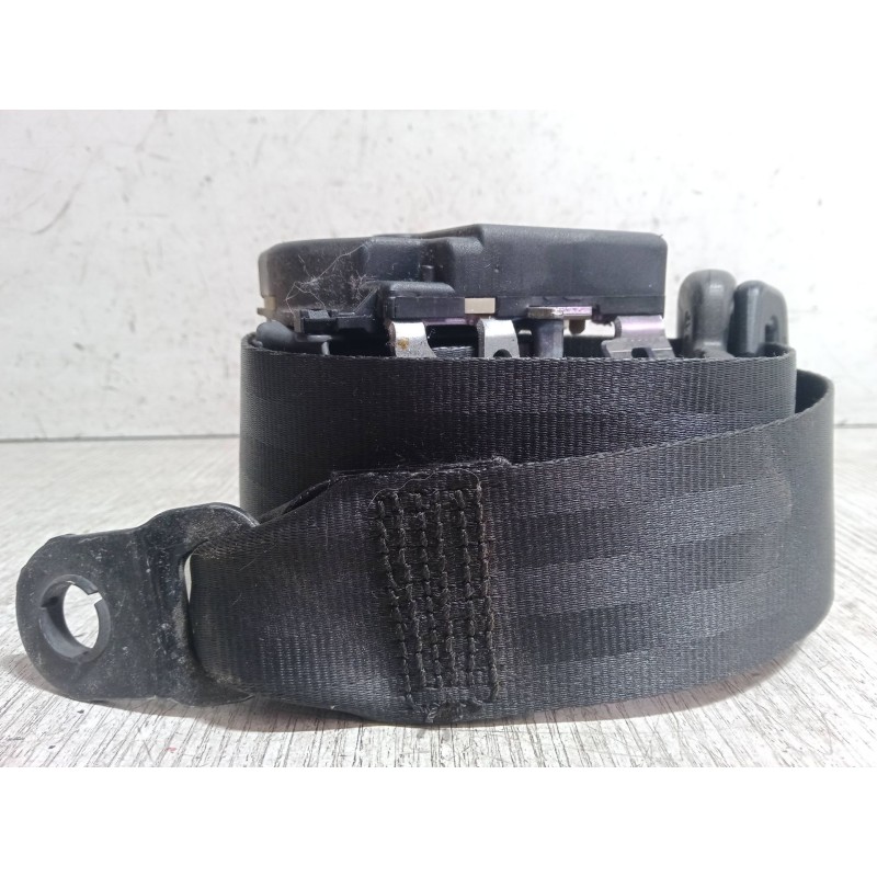 Recambio de cinturon seguridad delantero izquierdo para ford focus ii (da_, hcp, dp) 1.6 tdci referencia OEM IAM 33040326  
