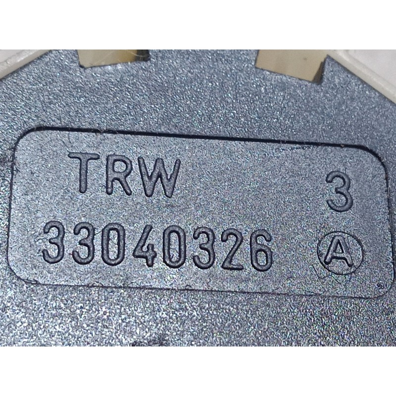 Recambio de cinturon seguridad delantero izquierdo para ford focus ii (da_, hcp, dp) 1.6 tdci referencia OEM IAM 33040326  