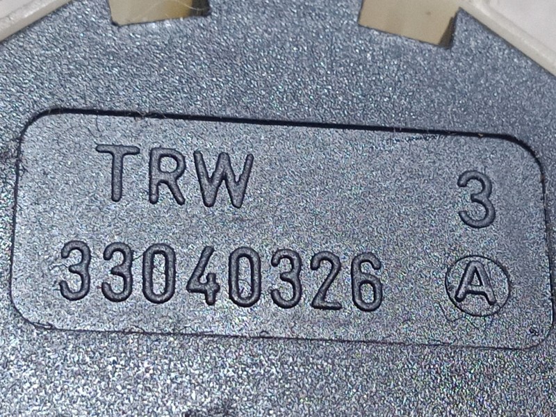 Recambio de cinturon seguridad delantero izquierdo para ford focus ii (da_, hcp, dp) 1.6 tdci referencia OEM IAM 33040326  