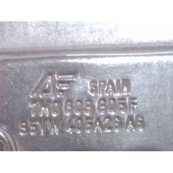 TAPA EXTERIOR COMBUSTIBLE 