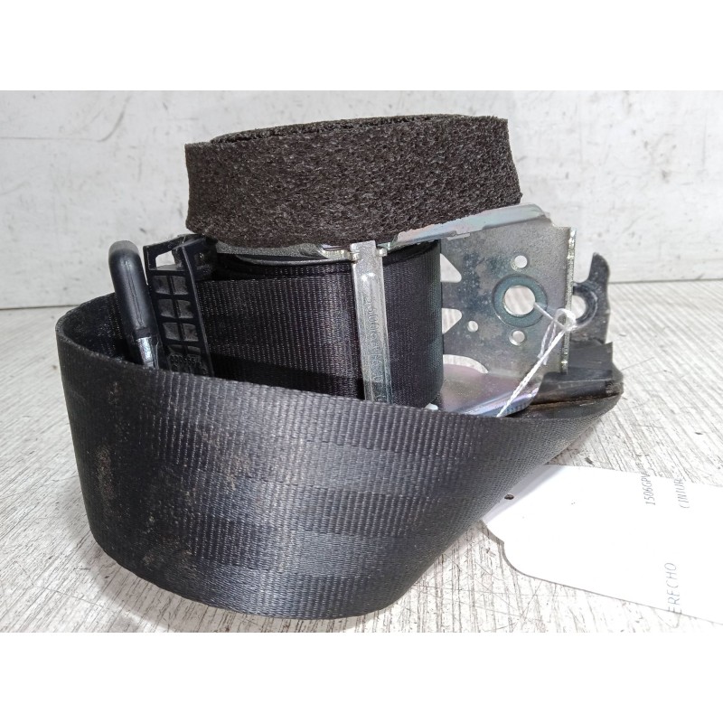 Recambio de cinturon seguridad trasero derecho para ford focus ii (da_, hcp, dp) 1.6 tdci referencia OEM IAM 34072374  