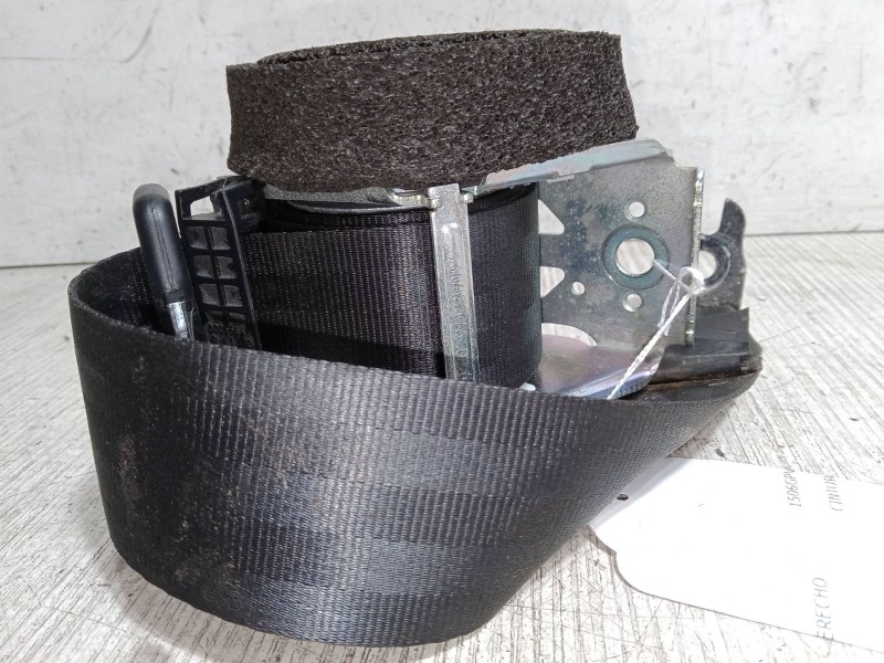 Recambio de cinturon seguridad trasero derecho para ford focus ii (da_, hcp, dp) 1.6 tdci referencia OEM IAM 34072374  