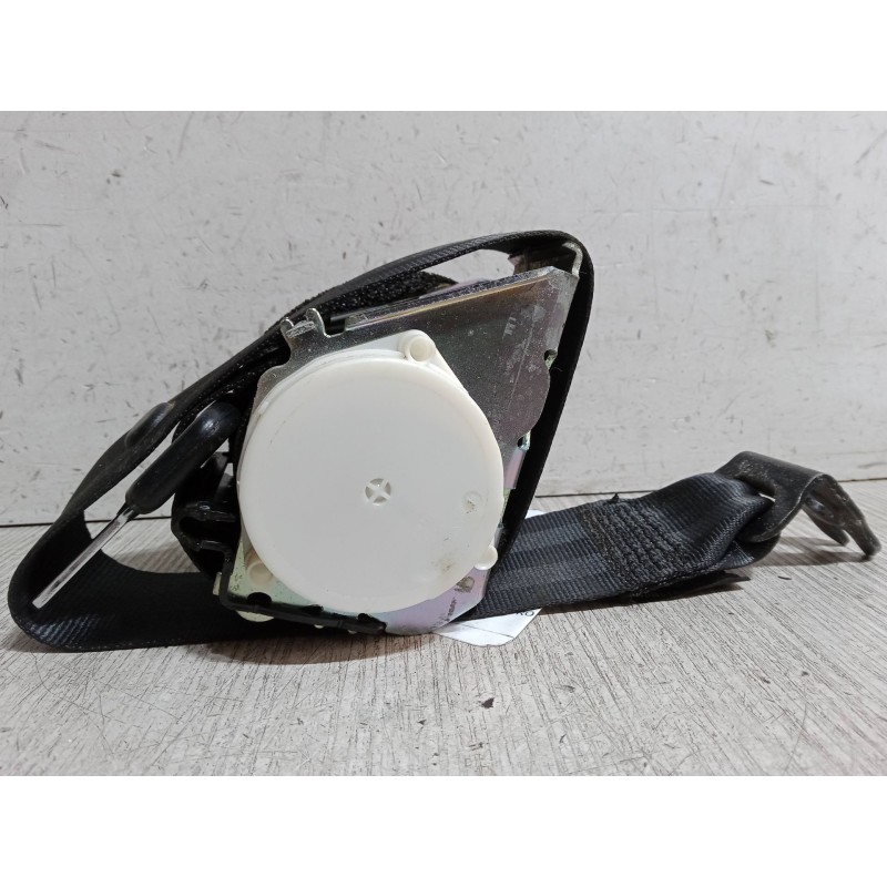 Recambio de cinturon seguridad trasero izquierdo para ford focus ii (da_, hcp, dp) 1.6 tdci referencia OEM IAM 34072374  