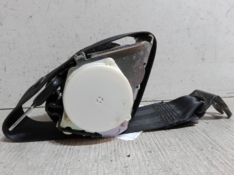 Recambio de cinturon seguridad trasero izquierdo para ford focus ii (da_, hcp, dp) 1.6 tdci referencia OEM IAM 34072374  